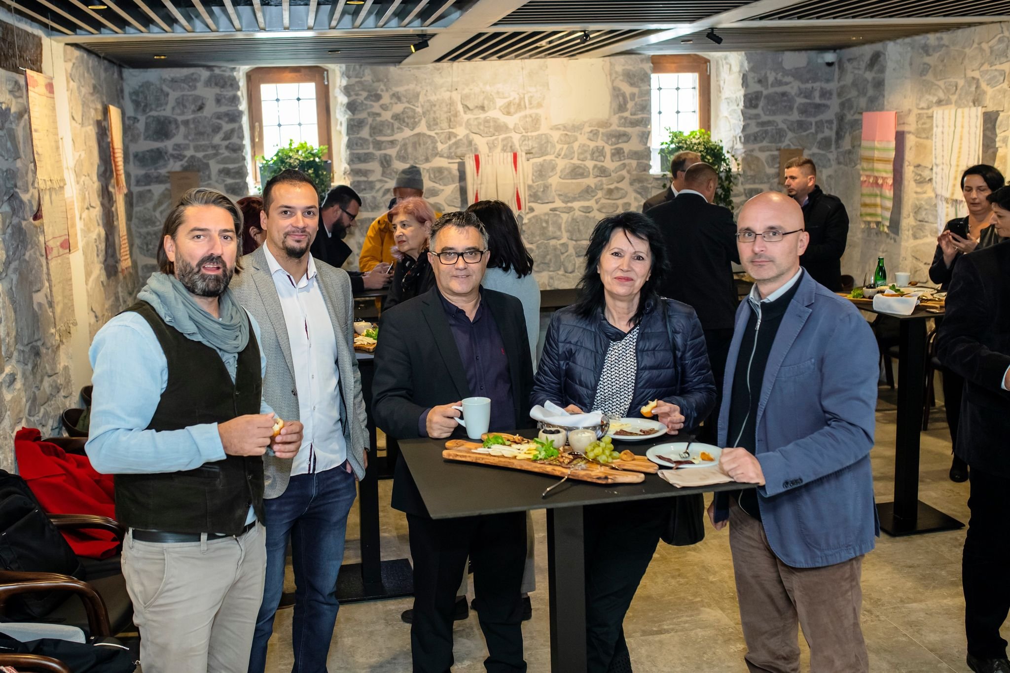 svečana promocija i predstavljanje rada “i-platforme” u bosni i hercegovini svečana promocija i predstavljanje rada “i-platforme” u bosni i hercegovini