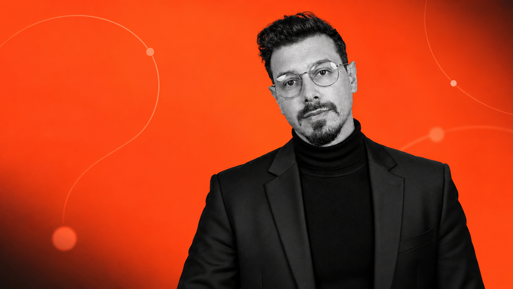 Nermin Zejnilović, bihevioralni strateg i autor koncepta Kvestologije